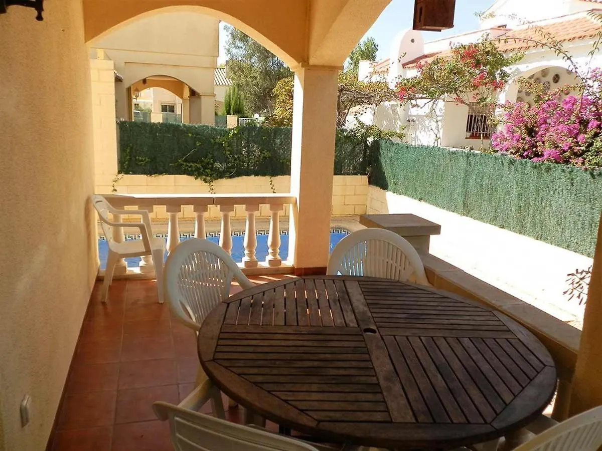 Casa Con Piscina Privada, Cerca Del Mar, Wifi Gratis, Aire Acondicionado Opcional, Admite Mascotas - Es-184-3 Villa Riumar Holiday home