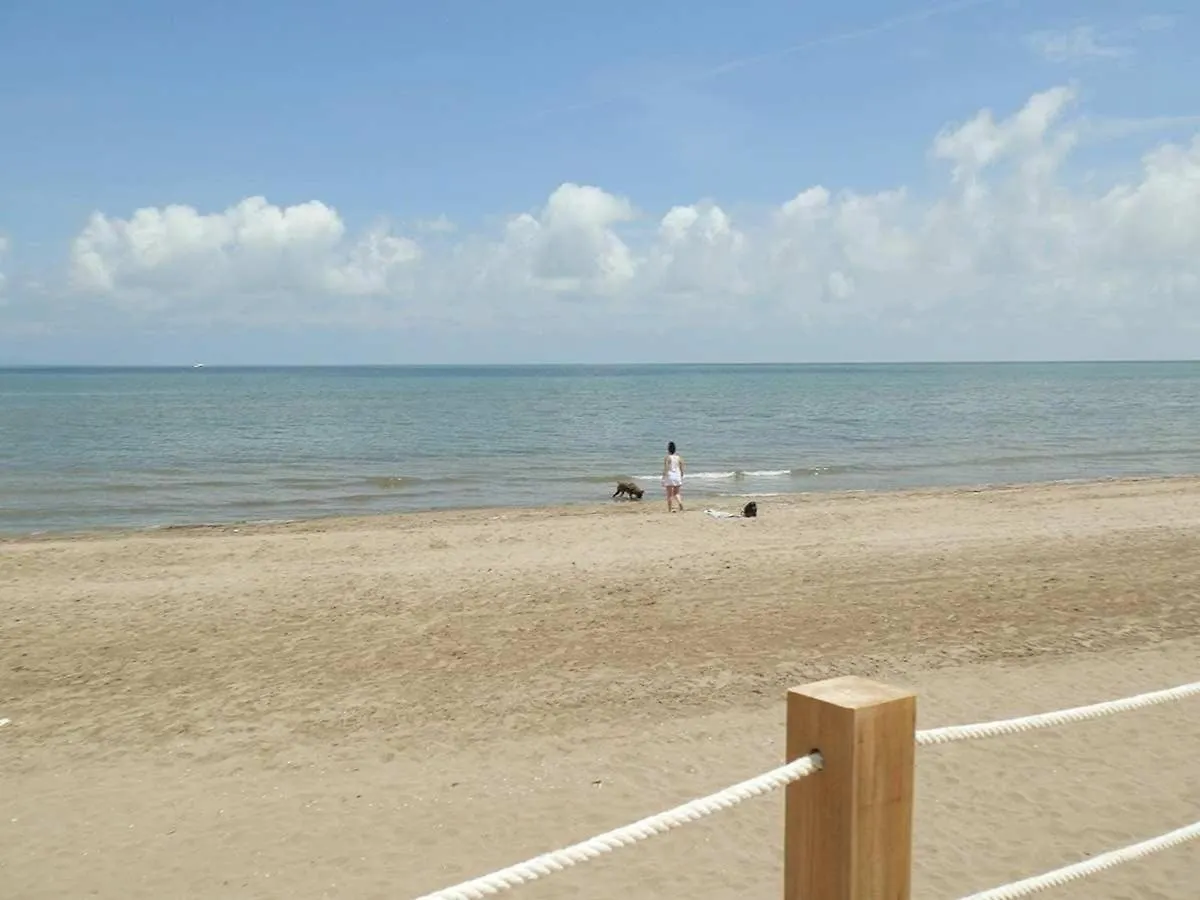 Casa Con Piscina Privada, Cerca Del Mar, Wifi Gratis, Aire Acondicionado Opcional, Admite Mascotas - Es-184-3 Villa Riumar
