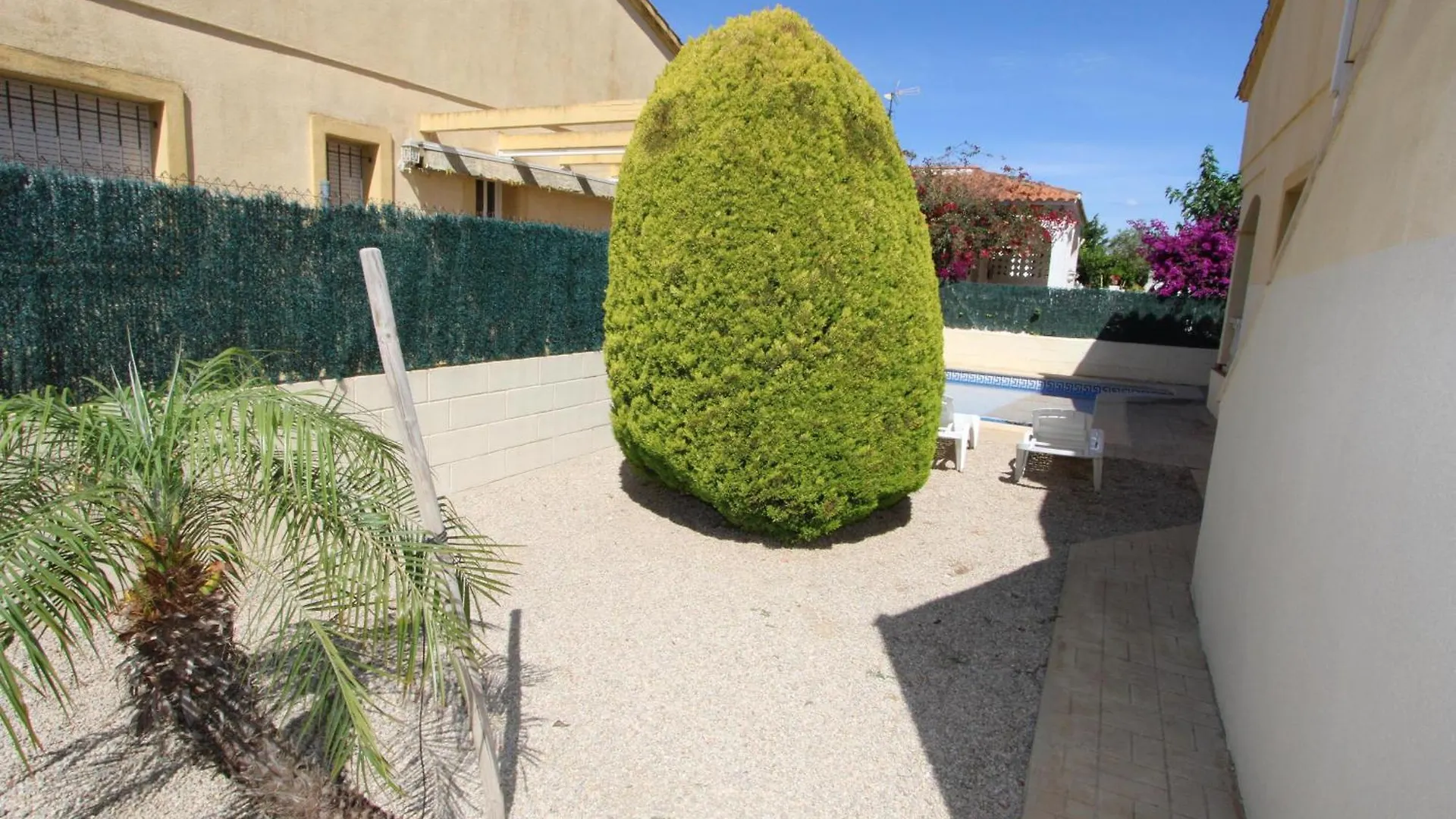 Holiday home Casa Con Piscina Privada, Cerca Del Mar, Wifi Gratis, Aire Acondicionado Opcional, Admite Mascotas - Es-184-3 Villa Riumar Spain