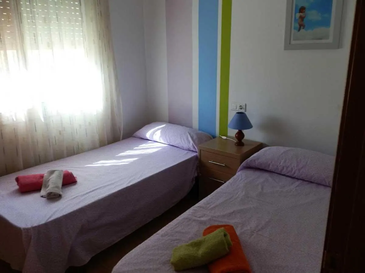 Vila Casa Con Piscina Privada, Cerca Del Mar, Wifi Gratis, Aire Acondicionado Opcional, Admite Mascotas - Es-184-3 Riumar Španělsko